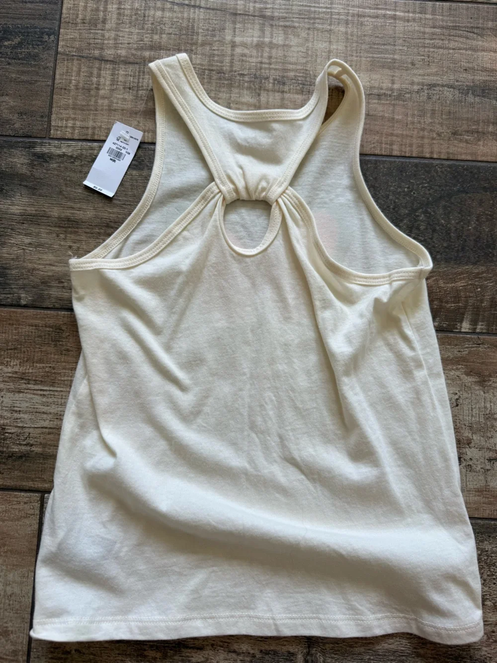 NWT* Girls Old Navy Butterfly Tank